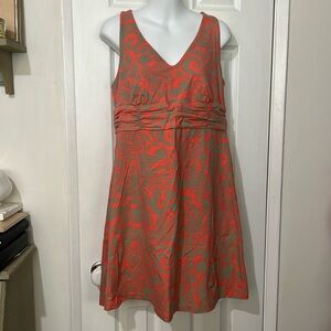 Stretchy & flattering Tommy Bahama dress!!!